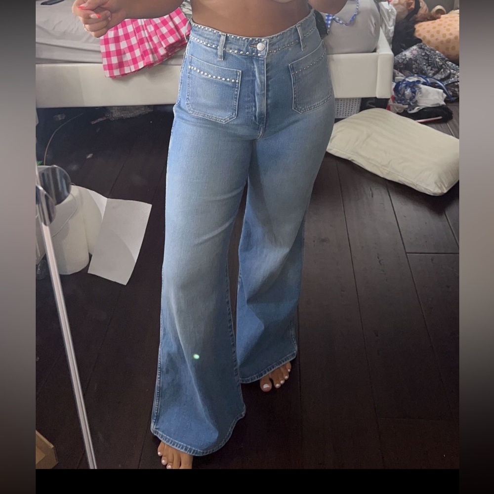 Wrangler Jeans